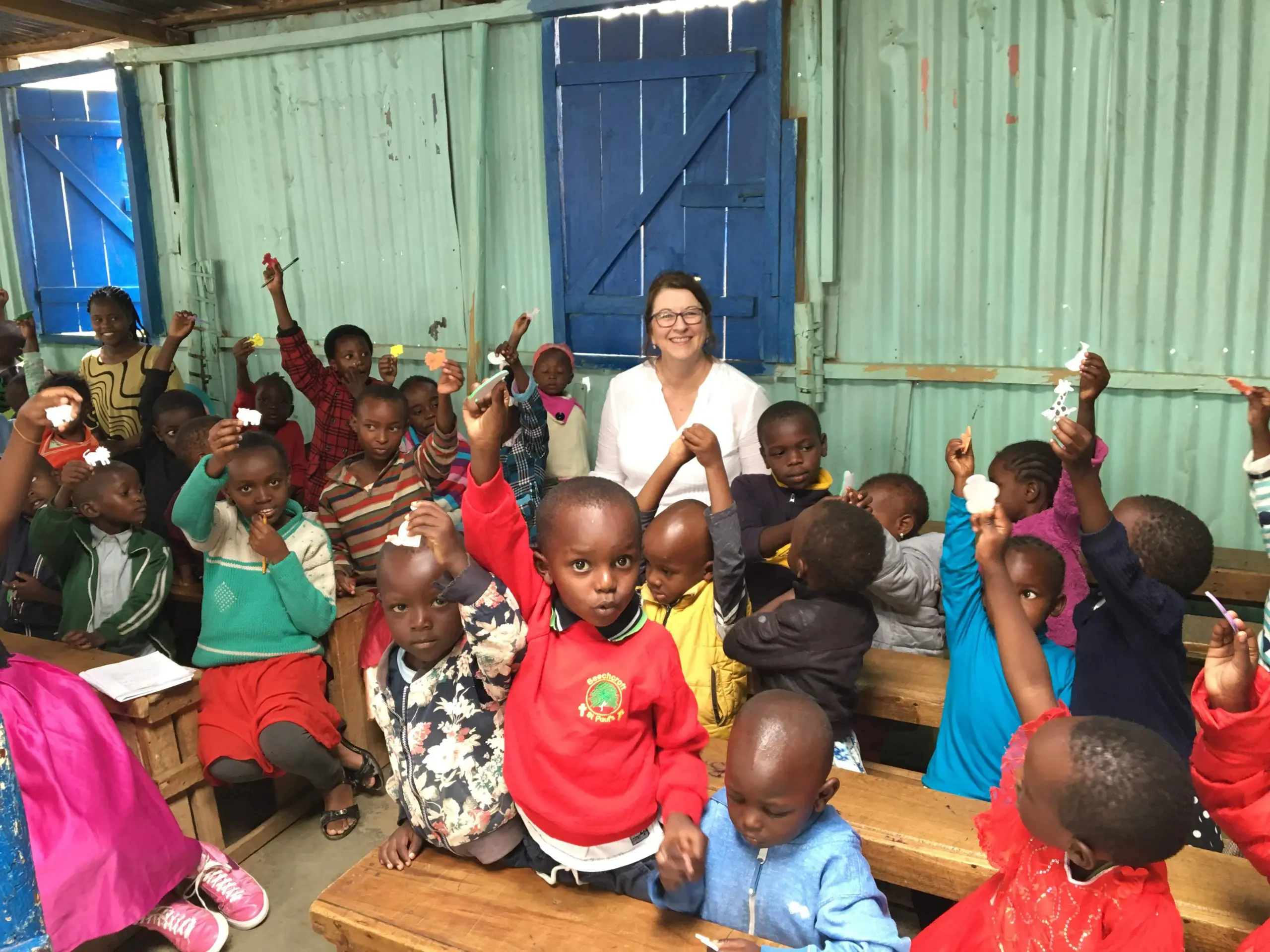 Kenya-Marsha-and-kids-scaled