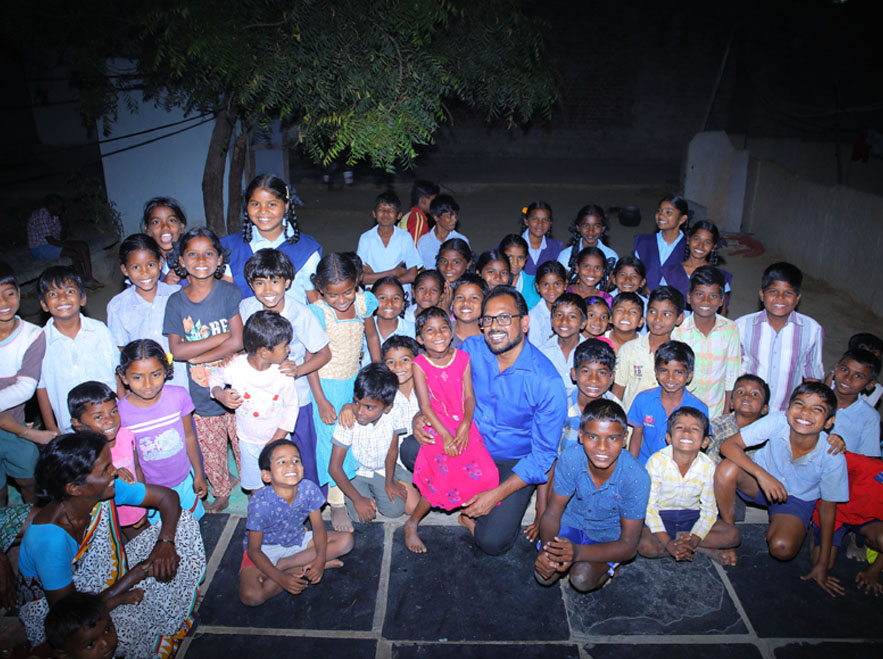 Proj-Vijay